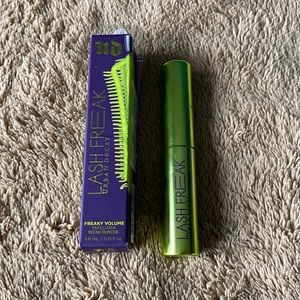 LASH FREAK Urban Decay Mascara